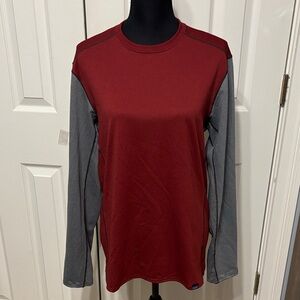 Patagonia Midweight Capilene Base Layer Shirt